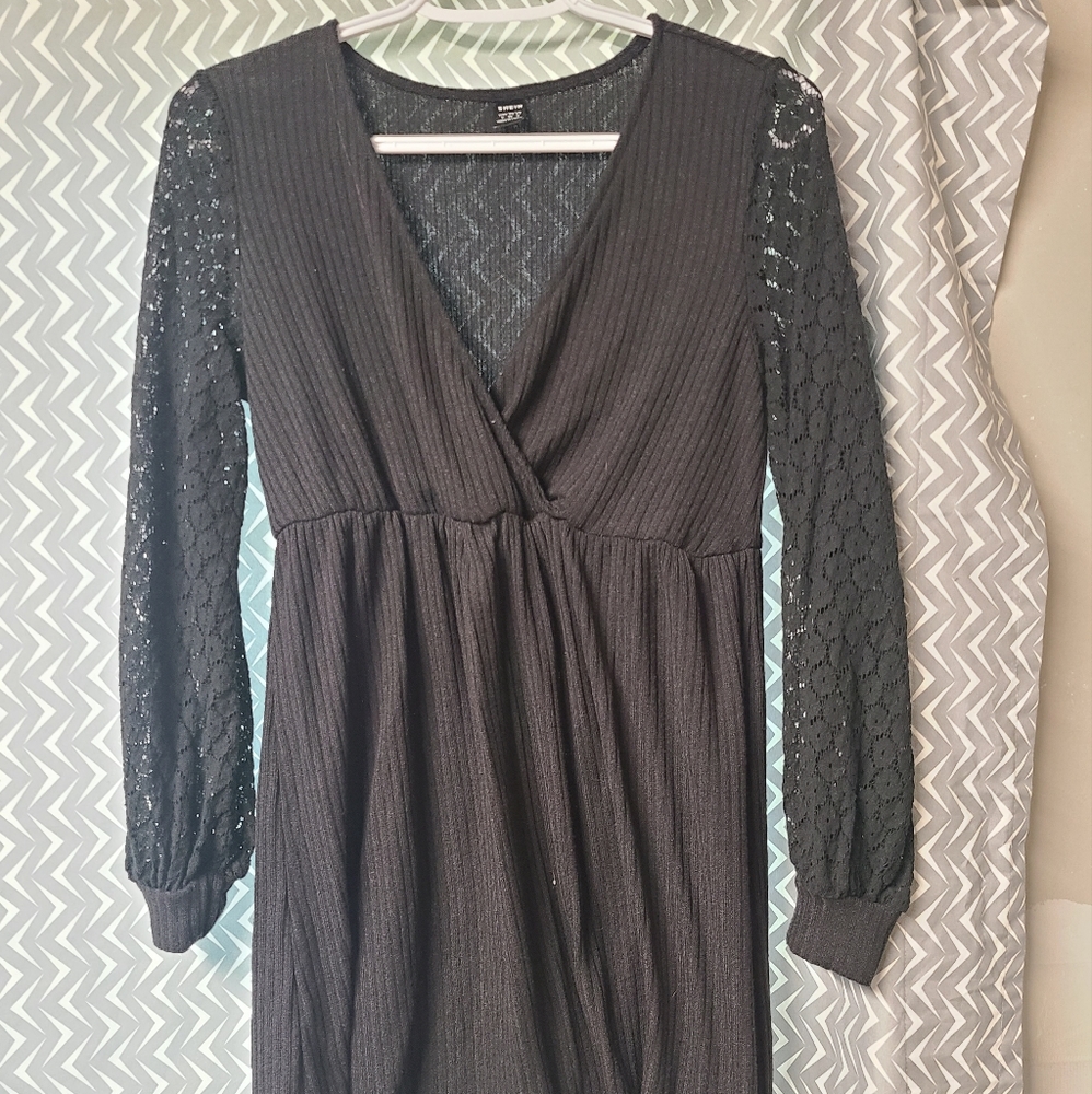 Maternity dress